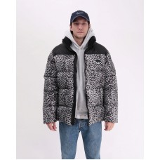 Куртка ANTEATER Downjacket-Leopard